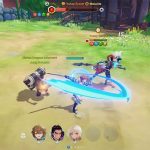 دانلود بازی Blade & Soul Heroes برای اندروید