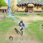 دانلود بازی Blade & Soul Heroes برای اندروید