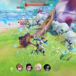 دانلود بازی Blade & Soul Heroes برای اندروید