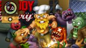 دانلود بازی Bloody Harry برای اندروید