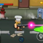 دانلود بازی Bloody Harry برای اندروید
