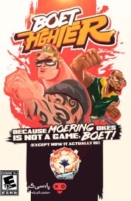 دانلود بازی Boet Fighter برای PC