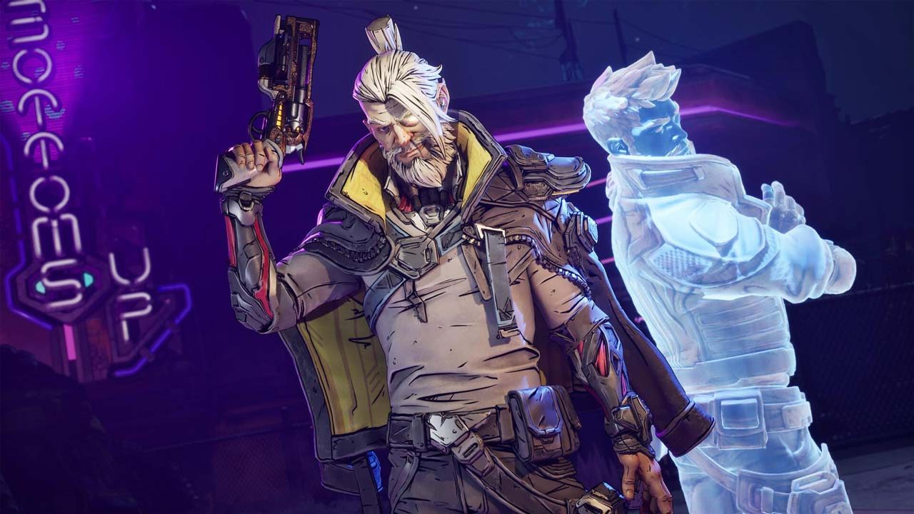 فروش بازی Borderlands 4