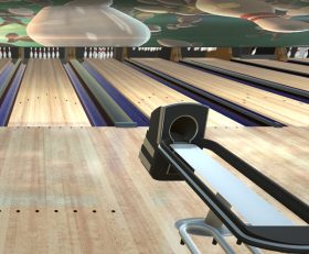 Bowlers The bowling experience