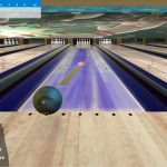 بازی Bowlers The bowling experience