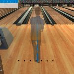 بازی Bowlers The bowling experience
