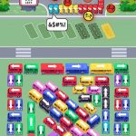 دانلود بازی Bus Frenzy برای اندروید