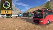 دانلود بازی Bus Simulator Extreme Roads برای اندروید