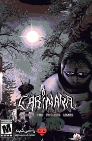 دانلود بازی CARIMARA Beneath the forlorn limbs برای PC