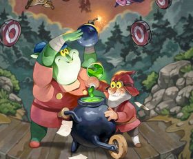 Cal And Bomba