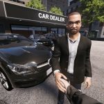 بازی Car Dealership Simulator 2