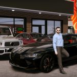 بازی Car Dealership Simulator 2