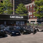 بازی Car Dealership Simulator 2