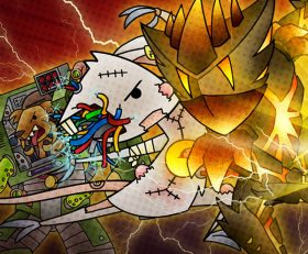 Cardpocalypse