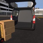 بازی Cargo Simulator