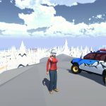 دانلود بازی Cars LP برای اندروید