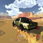 دانلود بازی Cars LP برای اندروید