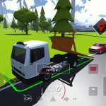 دانلود بازی Cars LP برای اندروید