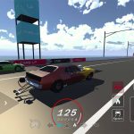 دانلود بازی Cars LP برای اندروید