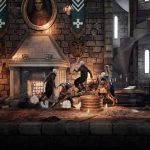 بازی Castle of Heart Retold