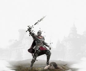 Castle of Heart Retold