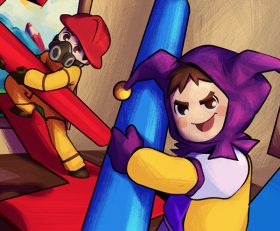 Color Breakers 2