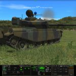 بازی Combat Mission Cold War British Army of the Rhine