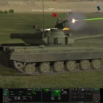 بازی Combat Mission Cold War British Army of the Rhine