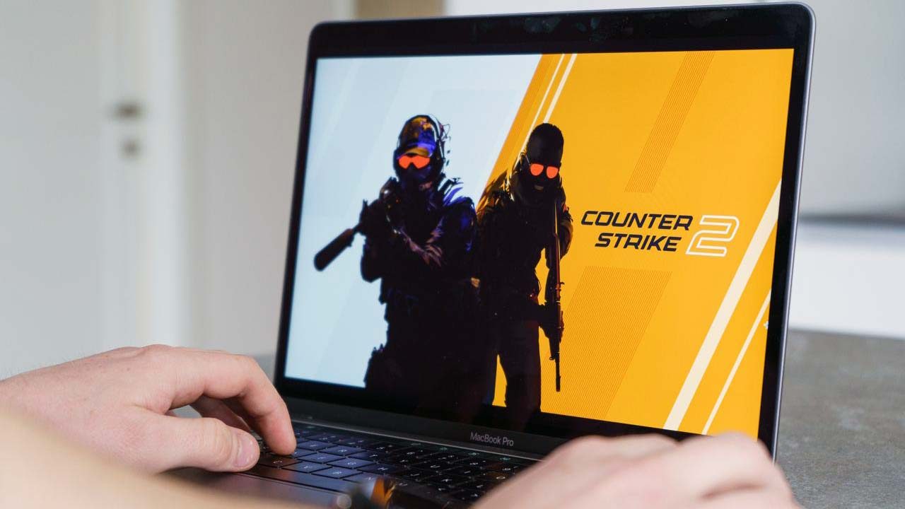 بازار اسکین های Counter Strike 2