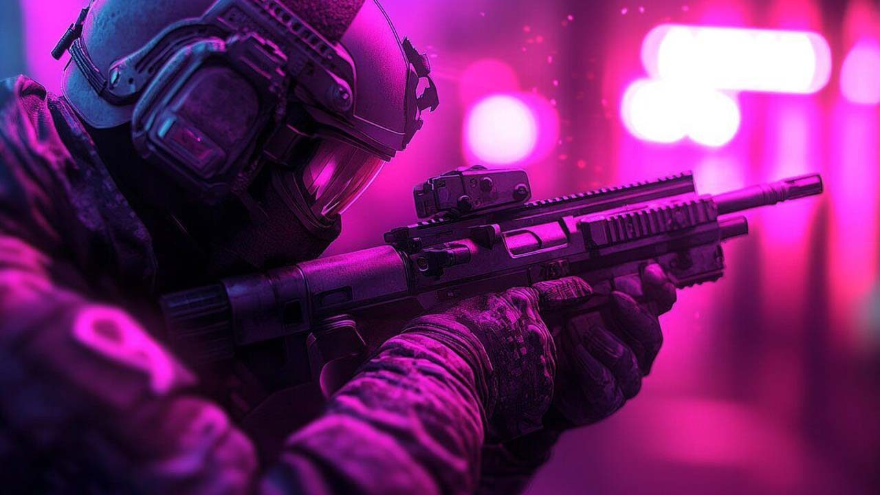 کانتر استرایک Counter Strike قمار