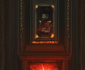 Court of Ashes