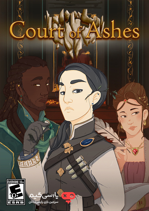 دانلود بازی Court of Ashes برای PC