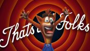 انیمیشین سریالی کراش باندیکوت Crash Bandicoot