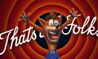 انیمیشین سریالی کراش باندیکوت Crash Bandicoot