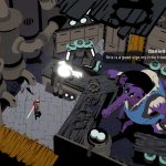 بازی Creature in the Well