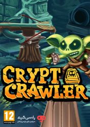 دانلود بازی Crypt Crawler برای PC