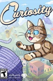 دانلود بازی Curiosity برای PC