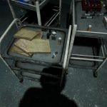 بازی Cursed Hospital