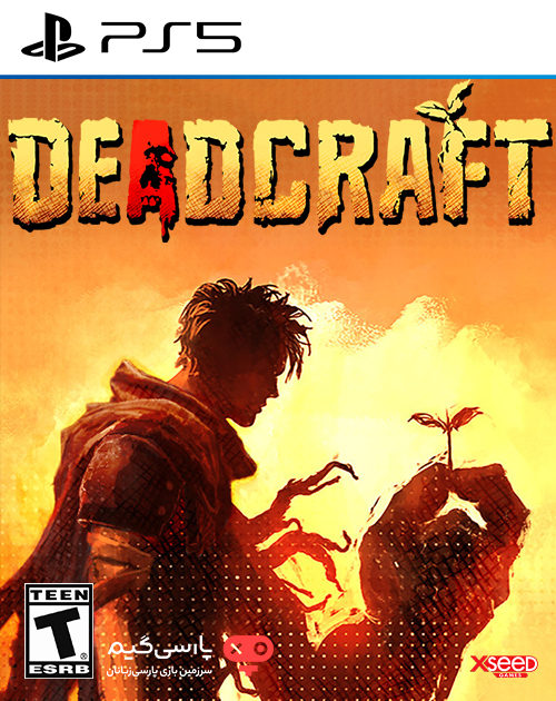 دانلود بازی Deadcraft برای PS5
