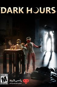 دانلود بازی Dark Hours برای PC