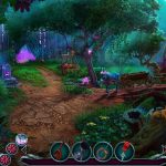 بازی Dark Romance The Ethereal Gardens