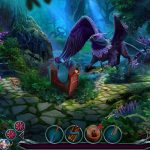 بازی Dark Romance The Ethereal Gardens