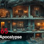 دانلود بازی Dark War Survival برای اندروید