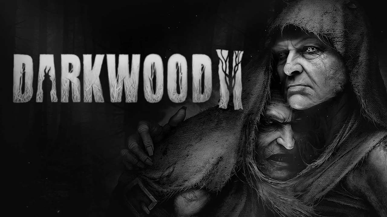 معرفی بازی Darkwood 2