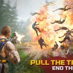 دانلود بازی Dead Force برای اندروید