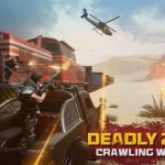 دانلود بازی Dead Force برای اندروید