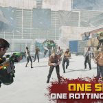 دانلود بازی Dead Force برای اندروید