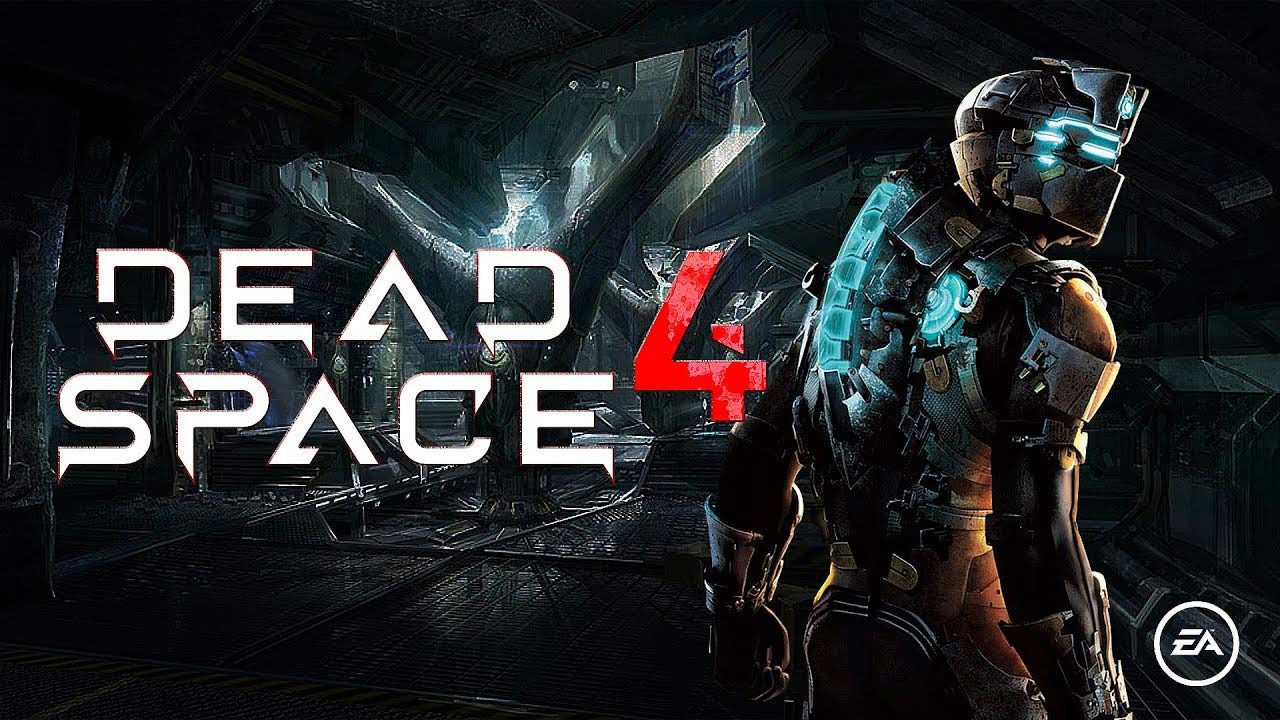 بازی Dead Space 4