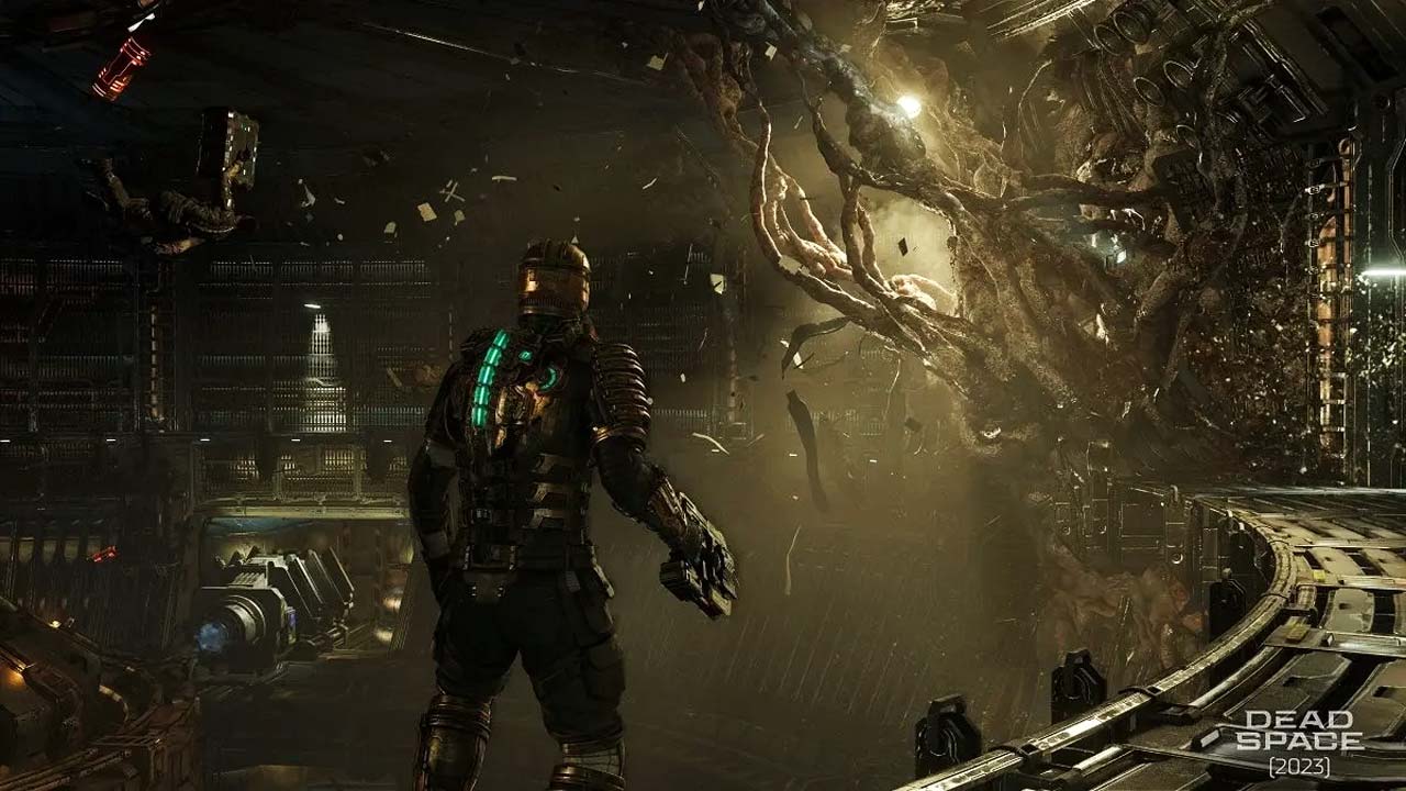 بازی Dead Space 4