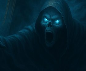 Death Frame